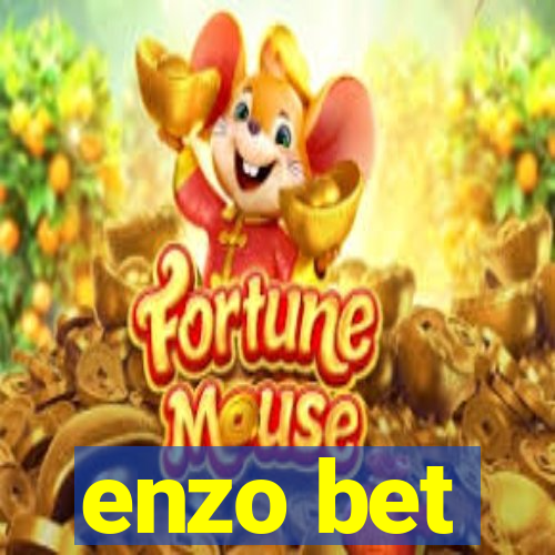 enzo bet